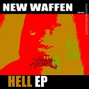 New Waffen - END Original Mix