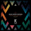 MY - Sun Goes Down M O O N Pro feat Katy Art