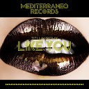 Titi Lavroux - Like You Original Mix