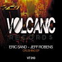Eric Sand - Terror Of Yukatan Original Mix