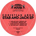 Christian Arno - Music Make You Original Mix