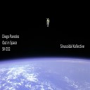 Diego Paredes - Out In Space Original Mix