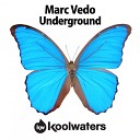 Marc Vedo - Underground (Original Mix)