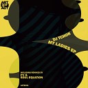 DJ Tchok - Nais Soul Equation Remix