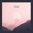 Laila Lawson - Awakened Heart