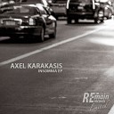Axel Karakasis - Insomnia Original Mix