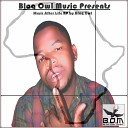 Blaq Owl - Give Me That Jazz Original Mix