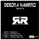 Debora Navarro - Storm Original Mix