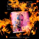 DABOYWAY feat Sunaree - Fire Instrumental Version