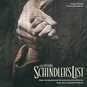 Джон Уильямс Boston Symphony… - Schindler s Workforce