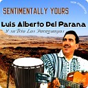 Luis Alberto Del Parana Trio Los Paraguayos - Alma Llanera
