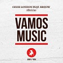 Ozzie London feat Brijow - Albricias