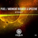 Pixel - My Sound Original mix
