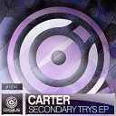 Carter - Hard To Believe Original Mix