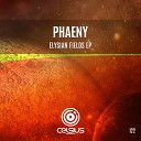 Phaeny - Elysian Fields Original Mix