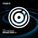 Alex Tweaker - Never Let Go