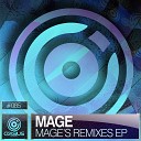 MAGE - Air DnB Original Mix
