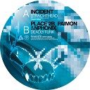Paimon Place 2B Nphonix - Deadly Funk
