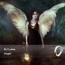 DJ Lava - Dawn Will Come