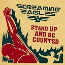 Screaming Eagles - Breakin The Rules