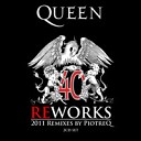 Queen - Somebody To Love 2011 Remix