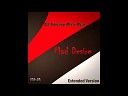 CJ Siberia Alex Neo - Mad Desire Extended Version mixed by Manaev