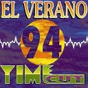 Time Cut - El Verano Pacific Club Mix