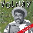 Jean Paul Volnay Les Tropic s De Paris - Z oreillage