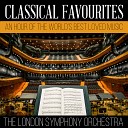The London Symphony Orchestra - The Beautiful Blue Danube Waltz