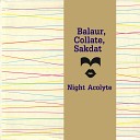 Collate feat Balaur Sakdat - Penumbra Tunii