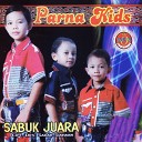 Parna Kids - Singkola Do Pe Au