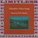 Pete Seeger - Young Charlotte