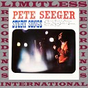 Pete Seeger - Washington Square
