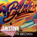 Jamestown feat Jocelyn Brown - I Believe Original Radio Edit