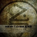 New Disease - Paperchains