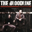 THE BLOODLINE - night of the living dead