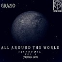DJ Grazio - Dreams Night