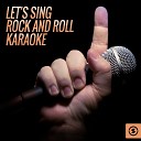 Vee Sing Zone - Burning Love Karaoke Version