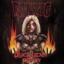 Danzig - Skulls Daisies