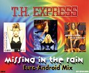 TH Express Vs R Clark M J Gi - Missing In The Rain Euro Andr