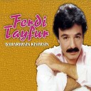 Ferdi Tayfur - Bize De meyen Bin Ya as n