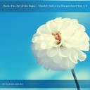 Glenn Gould - The Art of the Fugue BWV 1080 Contrapunctus VII a 4 per augmentationem et…