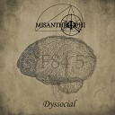 Misanthrophi - Fire in the sky Hypocrisy cover