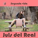 Juls del Real - I Will Never Let You Go