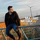 Maxime McGraw feat Marie laine Thibert - Jamais loin