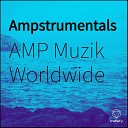 AMP Muzik Worldwide - Cloudy Days