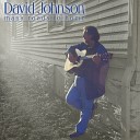 David Johnson - What Falls From The Table
