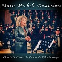 Marie Mich le Desrosiers - Le petit J sus est n