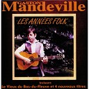 Gaston Mandeville - Le vieux du Bas du Fleuve