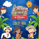Colombia Canta y Encanta - Alma de Ni o